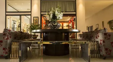 Adam Park Hotel & Spa