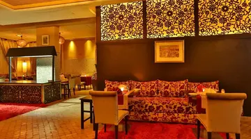 Adam Park Hotel & Spa
