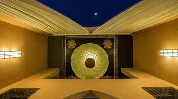 Adam Park Hotel & Spa