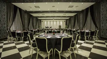 Adam Park Hotel & Spa