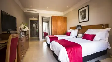 Adam Park Hotel & Spa
