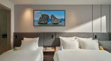 ADAMAS BOUTIQUE HOTEL NHA TRANG
