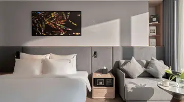 ADAMAS BOUTIQUE HOTEL NHA TRANG