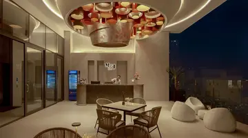 ADAMAS BOUTIQUE HOTEL NHA TRANG