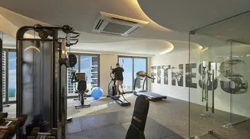 ADAMAS BOUTIQUE HOTEL NHA TRANG