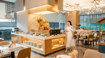 ADAMAS BOUTIQUE HOTEL NHA TRANG