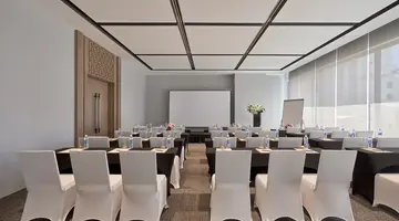 ADAMAS BOUTIQUE HOTEL NHA TRANG