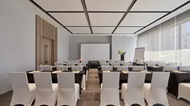 ADAMAS BOUTIQUE HOTEL NHA TRANG
