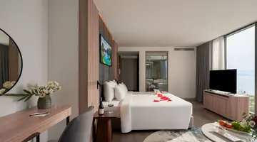 ADAMAS BOUTIQUE HOTEL NHA TRANG
