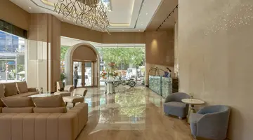 ADAMAS BOUTIQUE HOTEL NHA TRANG