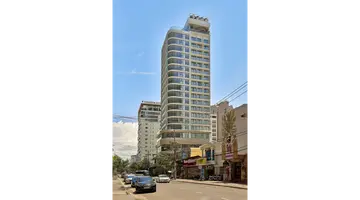 ADAMAS BOUTIQUE HOTEL NHA TRANG