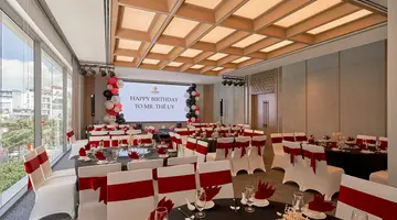 ADAMAS BOUTIQUE HOTEL NHA TRANG