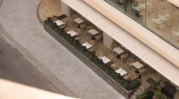 ADAMAS BOUTIQUE HOTEL NHA TRANG