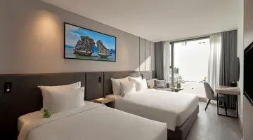 ADAMAS BOUTIQUE HOTEL NHA TRANG
