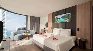 ADAMAS BOUTIQUE HOTEL NHA TRANG