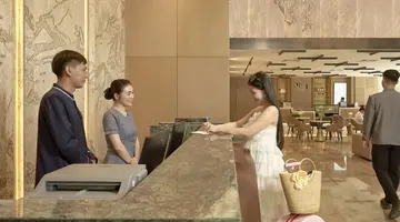 ADAMAS BOUTIQUE HOTEL NHA TRANG