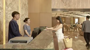 ADAMAS BOUTIQUE HOTEL NHA TRANG