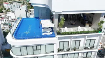 ADAMAS BOUTIQUE HOTEL NHA TRANG