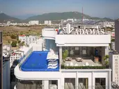 ADAMAS BOUTIQUE HOTEL NHA TRANG