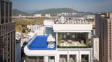 ADAMAS BOUTIQUE HOTEL NHA TRANG