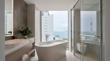 ADAMAS BOUTIQUE HOTEL NHA TRANG