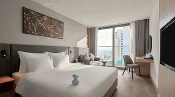 ADAMAS BOUTIQUE HOTEL NHA TRANG