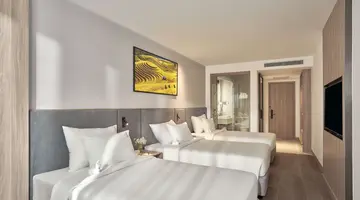ADAMAS BOUTIQUE HOTEL NHA TRANG