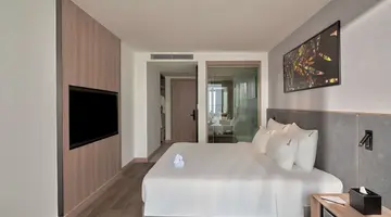 ADAMAS BOUTIQUE HOTEL NHA TRANG