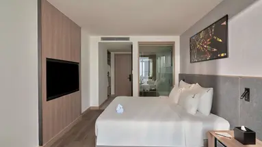 ADAMAS BOUTIQUE HOTEL NHA TRANG