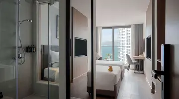 ADAMAS BOUTIQUE HOTEL NHA TRANG