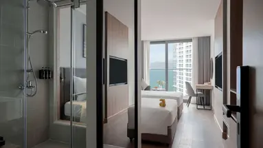 ADAMAS BOUTIQUE HOTEL NHA TRANG