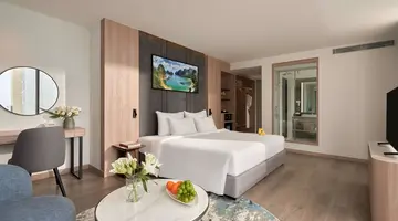 ADAMAS BOUTIQUE HOTEL NHA TRANG