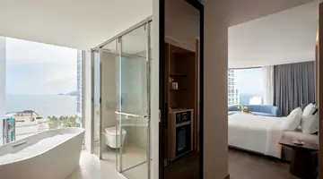 ADAMAS BOUTIQUE HOTEL NHA TRANG