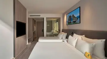 ADAMAS BOUTIQUE HOTEL NHA TRANG