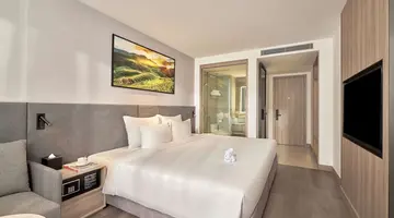 ADAMAS BOUTIQUE HOTEL NHA TRANG