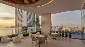 ADAMAS BOUTIQUE HOTEL NHA TRANG