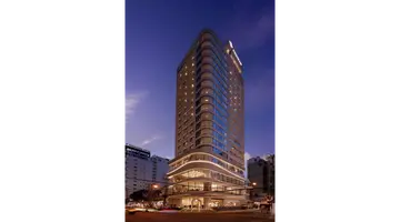 ADAMAS BOUTIQUE HOTEL NHA TRANG