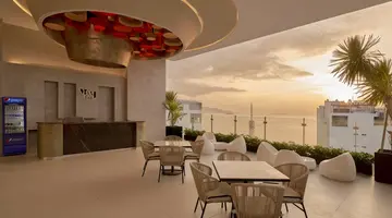 ADAMAS BOUTIQUE HOTEL NHA TRANG