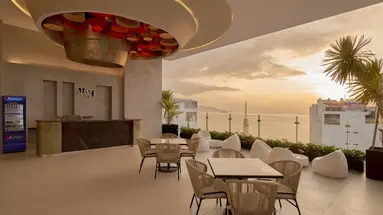 ADAMAS BOUTIQUE HOTEL NHA TRANG