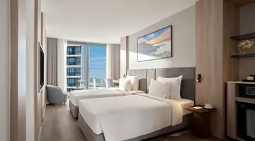 ADAMAS BOUTIQUE HOTEL NHA TRANG