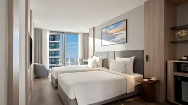 ADAMAS BOUTIQUE HOTEL NHA TRANG