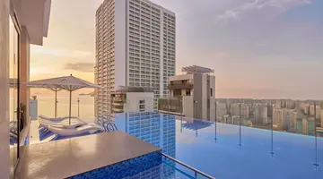 ADAMAS BOUTIQUE HOTEL NHA TRANG