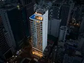 ADAMAS BOUTIQUE HOTEL NHA TRANG