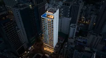 ADAMAS BOUTIQUE HOTEL NHA TRANG