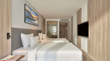 ADAMAS BOUTIQUE HOTEL NHA TRANG