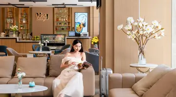 ADAMAS BOUTIQUE HOTEL NHA TRANG