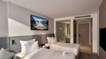 ADAMAS BOUTIQUE HOTEL NHA TRANG