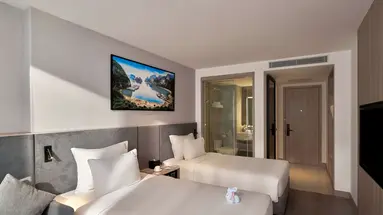 ADAMAS BOUTIQUE HOTEL NHA TRANG