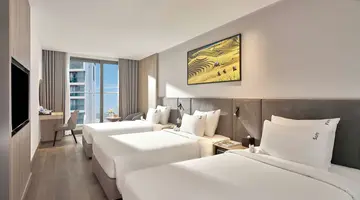 ADAMAS BOUTIQUE HOTEL NHA TRANG