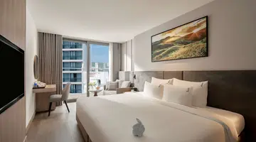 ADAMAS BOUTIQUE HOTEL NHA TRANG